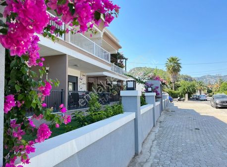 Marmaris Kemeraltı'da Satılık 3+1 Emsalsiz Lüks Dubleks Daire