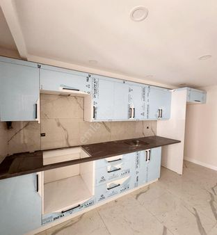 Avcılar Merkezde Sıfır 2+1 130 M2 Satılık Aydınlık Daire