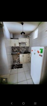 Büyükdere Capella Yakını Satılık 1+0