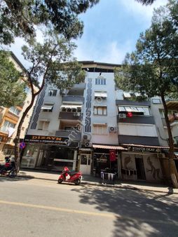 Zafer Mah.'de Çarşıya Yakın Doğalgazlı 3+1 Kiralık Daire