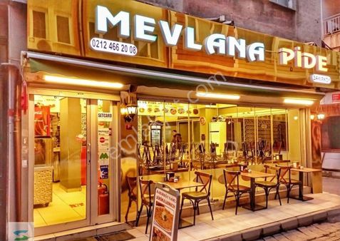 Bakırköy De İşlek Cadde Üzerinde, Çift Cepheli, 70 M2 Giriş 50m2 Depolu Dükkan