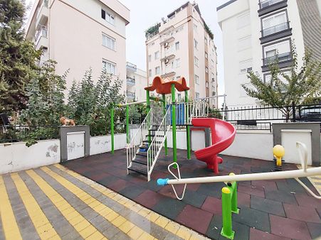 Çaybaşı Mahallesinde İçi Lüks Yapılı 2+1 Satılık Daire