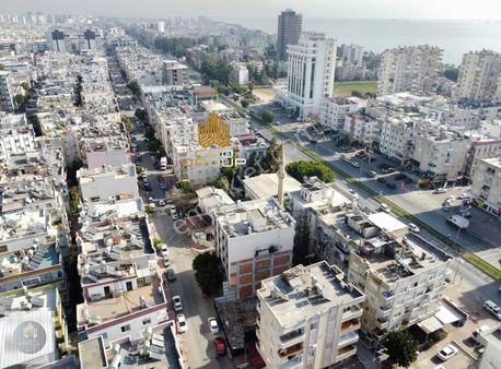 Ceo Group'tan 267 M2 2 Emsal Muhteşem Konumda Arsa