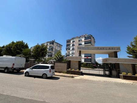 Havuzlu Güvenlikli Ultra Lüks Satılık Daire