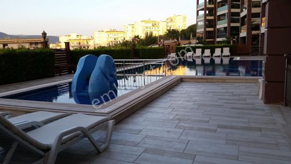 Yabancıdan Satılık Residance,müstakil Tadında Bahçeli 2+1 Geniş Daire,