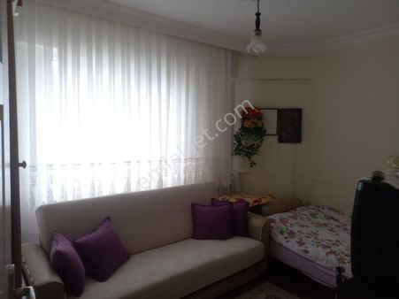 Cebecioğlu Emlaktan Satılık Daire