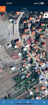 Söğüt Cumasında Parsel Ev Yapımına Uygun