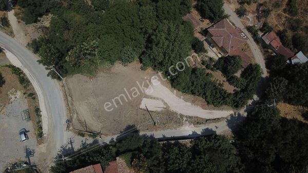Geyve Epçeler Mahallesinde İmarlı Arsa