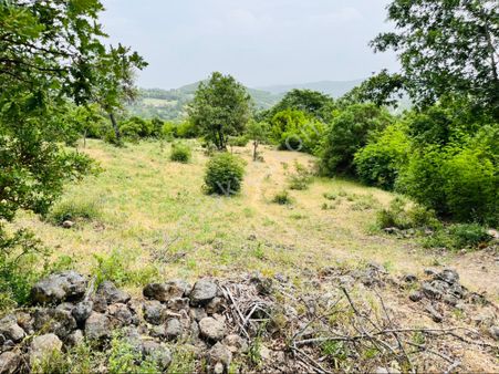 Yatırımlık Manzaralı Tarla