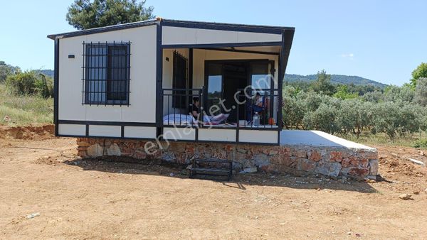 Menderes Ataşehirde Satılık Tarla