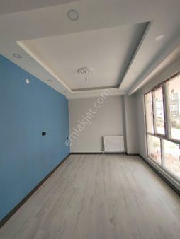 Kapaklı Bahçelievler 1+1 75 M2 Büyük Balkonlu Satılık Daire