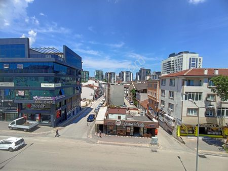 Berceste Grup/ Beşevler Konak'ta Merkezi Satılık 2+1 Daire