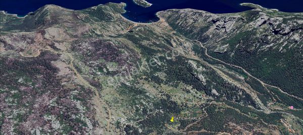 Cihat İnşaat Emlak Tan Bayır Mah. Satılık Tarla