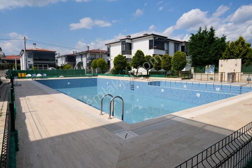 İnşaat Firmasından Satılık Dubleks