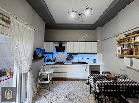 Toprak Gayrimenkul'den Sun Valley'de Satılık 4+2 Bahçe Dublex