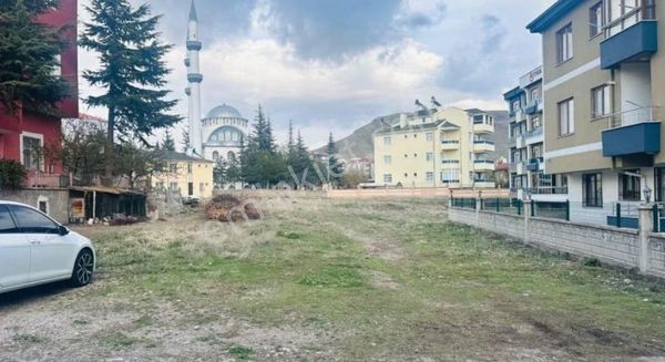 Reşadiye Mah. 3 Kat Müsadeli İmarlı Satılık Arsa