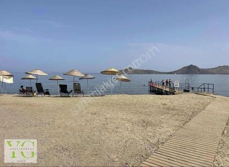 Yalıkavak Geriş Plaja 200 Mt Kupon Daire