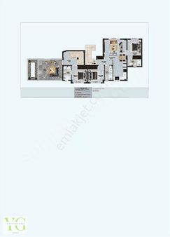 Turgutreis Bölgesinde Yeni Projeden Müstakil Villa