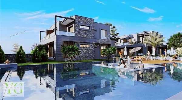 Gündoğan-küçükbük 2+1 Üst Kat Denize 500 Mt Mesafede Daire