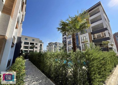 Kayapa Site İçerisinde A Plus Satılık 3+1 Daire Dtr İdol