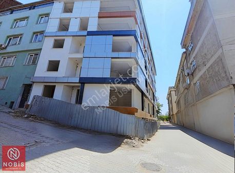Temmuz Ayında Teslim 3+1 Net 100m2 Satılık Daire
