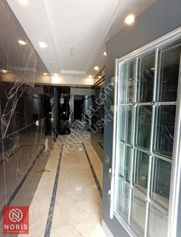 Aziz Mahmut Hüdayi De Sıfır Binada Geniş 3+1 Satılık Daire