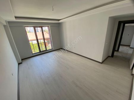 Maltadan 600 Evlerde 2+1 Arakat Satılık Daire