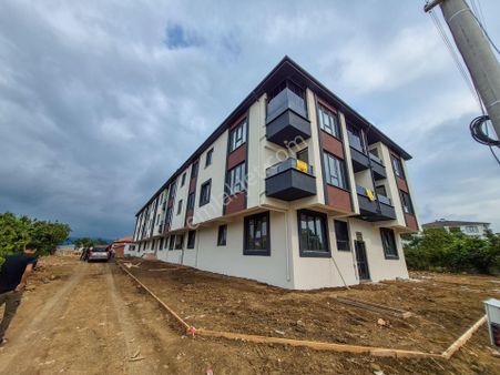 Hak Emlak'tan Koçyazı Mahallesinde Satılık 2+1 Geniş Daire