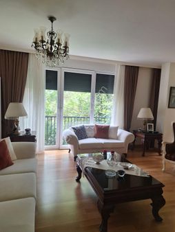 Levent Nispetiye Mahallesi Ara Kat 3+1 Yeni Bina