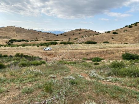 Akar Emlak'tan Satılık Tarla