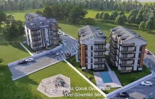 Stop’tan Karaçulha 3+1 Asansörlü Satılık