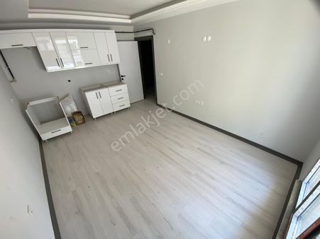 Malta'dan 600 Evler'de Satılık Sıfır 1+1 Daire