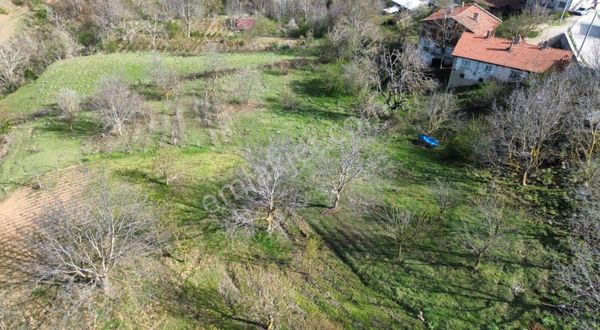 Hd'den Uludağ 'da Villa İmarlı Arsa