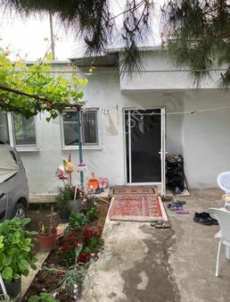 Hd'den Mesudiye'de Bahçeli Ev