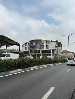 Çalı Ana Cadde Üzerinde 80 M2 Satılık Ofis
