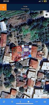 Kozluören De Köy İçi İmarlı 260 Mt Hisse