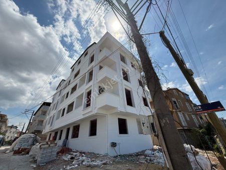 Darıca Bayramoğlunda 5+1 Dubleks Daire