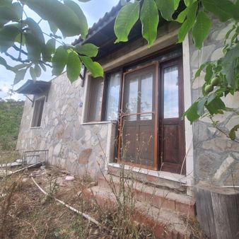 Söke Akçakaya'da Satılık Köy Evi