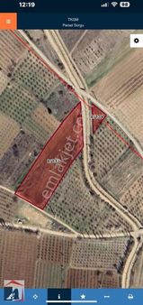 Satılık Sulak Tarla