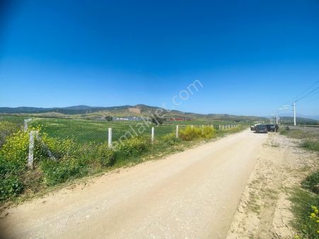 Akar Emlak'tan Satılık Tarla