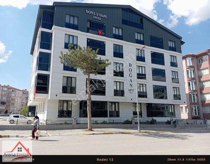 Arena Emlak'tan Konumu Çok Güzel 2+1 Yeni Daire