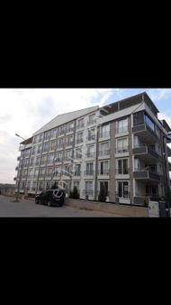 Kapalı Mutfakli 2 + 0 Oturulmamış Daire