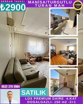 Serdar Emlak-turgutlu Turan Mah