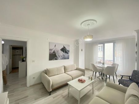 Eyüpsultan Yeşilpınarda Geniş Ferah 3+2 Dubleks Daire