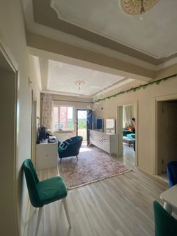 Ereğli Kışla Mah.potbaşı Sokak 2+1 Krediye Uygun Satılık Daire