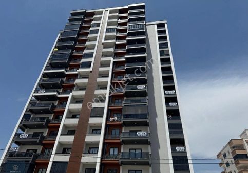 Erdemli Güryap Panorama Satılık Lüx Daire