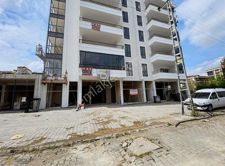 Mükemmel Konumda Dükkan