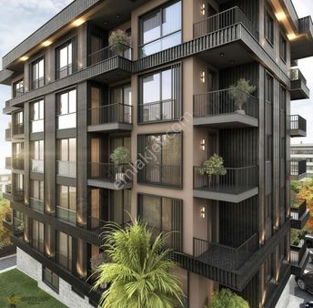 Baran Lıfe Suıt İle Otel Konforunda Lüx Ve Konforlu Daireler 1+1