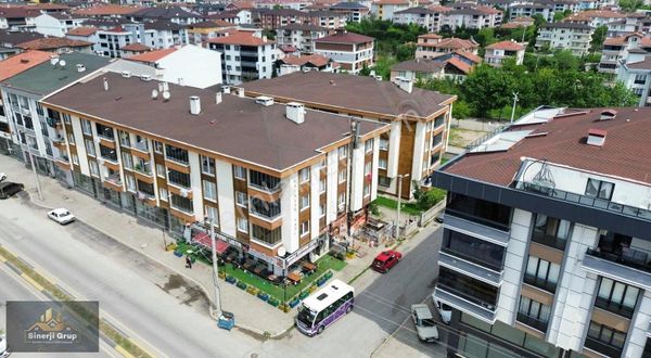 Sinerji Gruptan Yeni Mahallede Satılık Dükkan