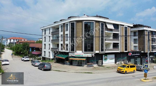 Sinerji Gruptan Yeni Mah.merkezi Konumda 4+1 220 M2 Dublex Daire